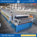 Improve Structure Metrocopo Roll Forming Machine